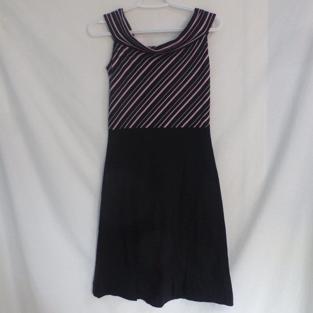 COSTA BLANCA, size medium, sleeveless dress, GUC